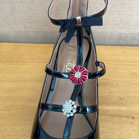 Nanette Lepore Daryl Pumps - Picture 5 of 7